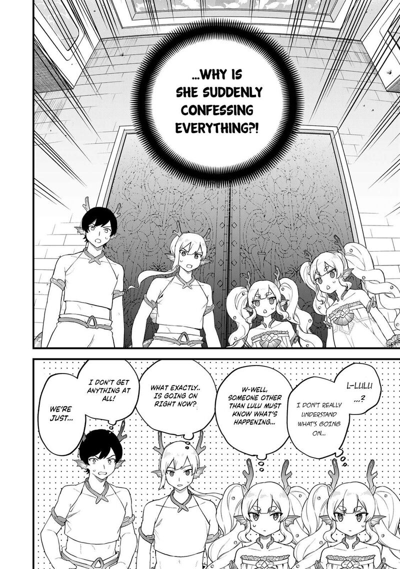 Sekai Saikyou No Majo Hajimemashita Watashidake Kouryaku Saito Wo Mireru Sekai De Jiyuu Ni Ikimasu Chapter 27 Page 15