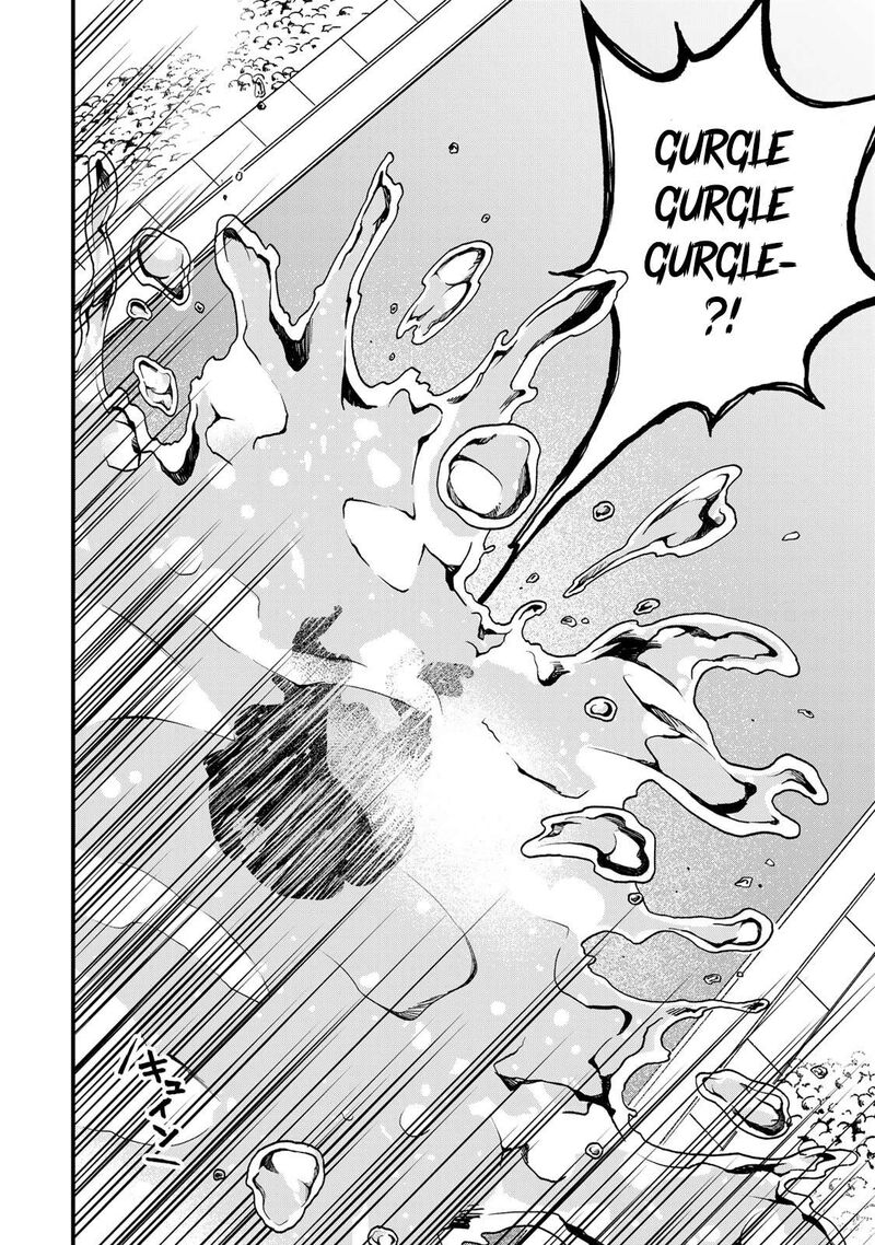 Sekai Saikyou No Majo Hajimemashita Watashidake Kouryaku Saito Wo Mireru Sekai De Jiyuu Ni Ikimasu Chapter 27 Page 23