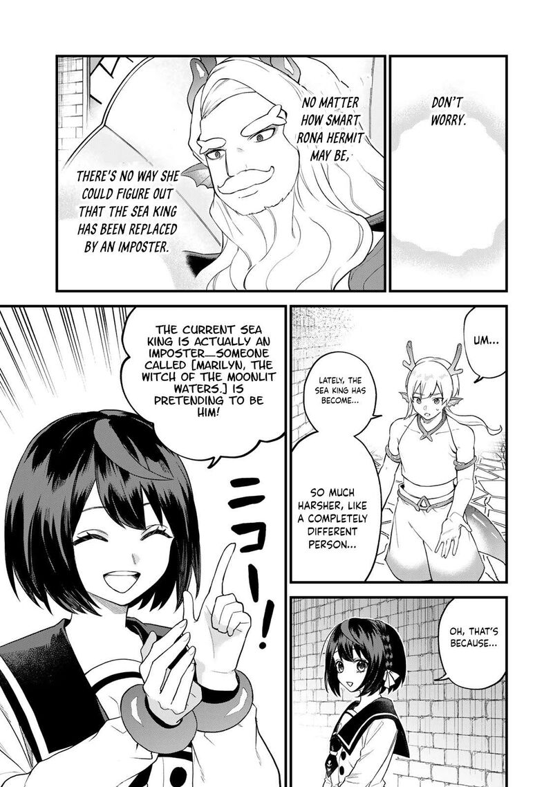 Sekai Saikyou No Majo Hajimemashita Watashidake Kouryaku Saito Wo Mireru Sekai De Jiyuu Ni Ikimasu Chapter 27 Page 4