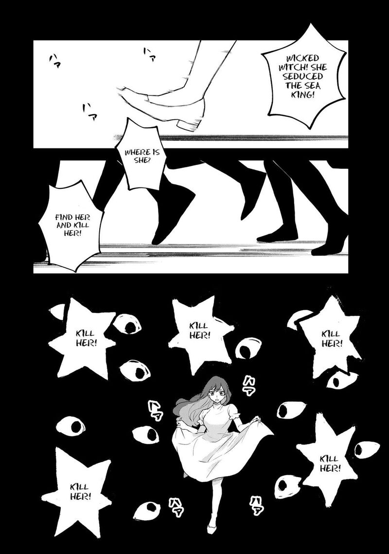 Sekai Saikyou No Majo Hajimemashita Watashidake Kouryaku Saito Wo Mireru Sekai De Jiyuu Ni Ikimasu Chapter 28 Page 10