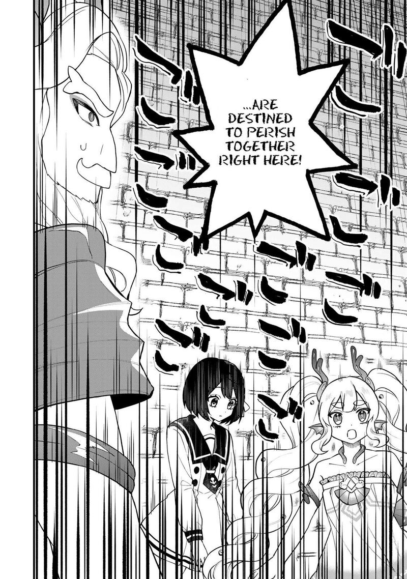 Sekai Saikyou No Majo Hajimemashita Watashidake Kouryaku Saito Wo Mireru Sekai De Jiyuu Ni Ikimasu Chapter 28 Page 14