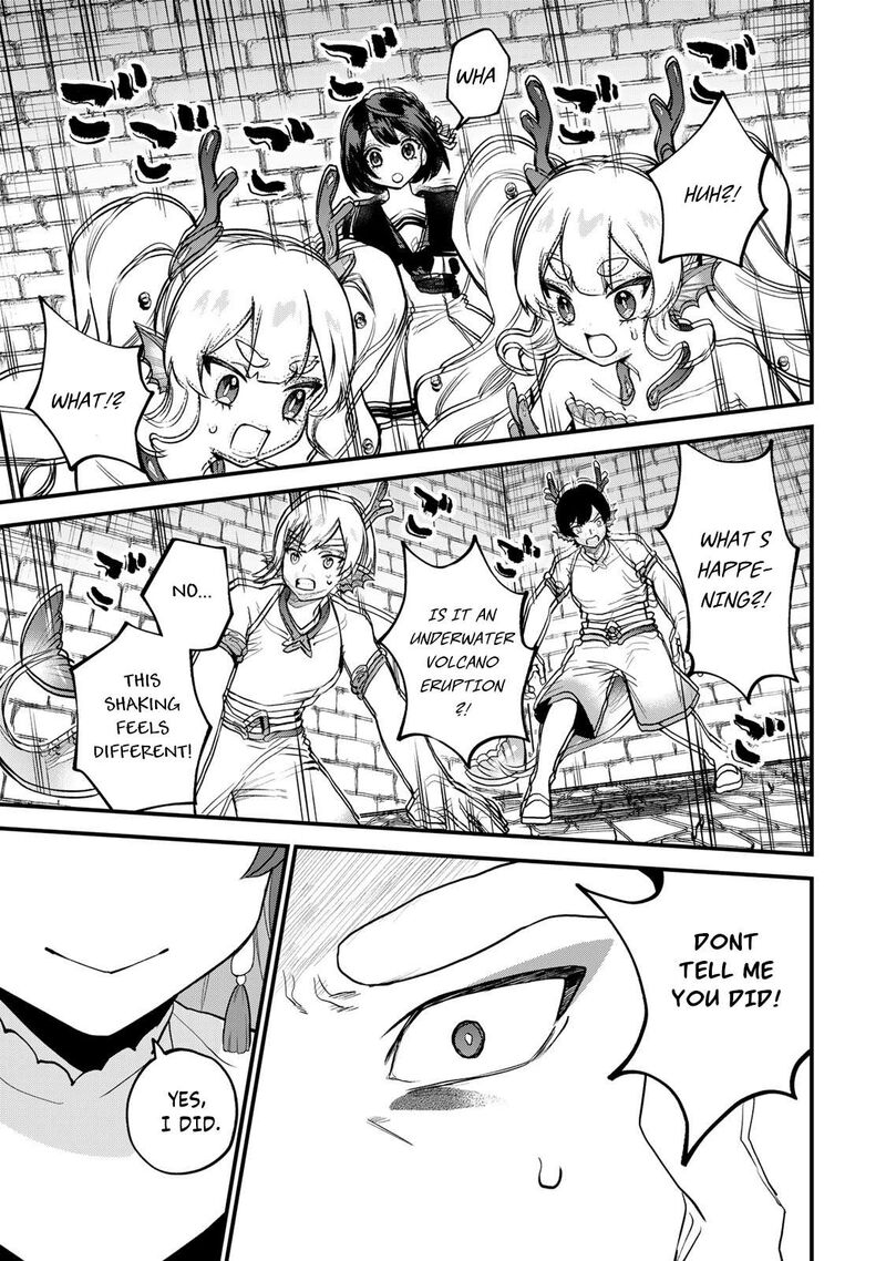 Sekai Saikyou No Majo Hajimemashita Watashidake Kouryaku Saito Wo Mireru Sekai De Jiyuu Ni Ikimasu Chapter 28 Page 15