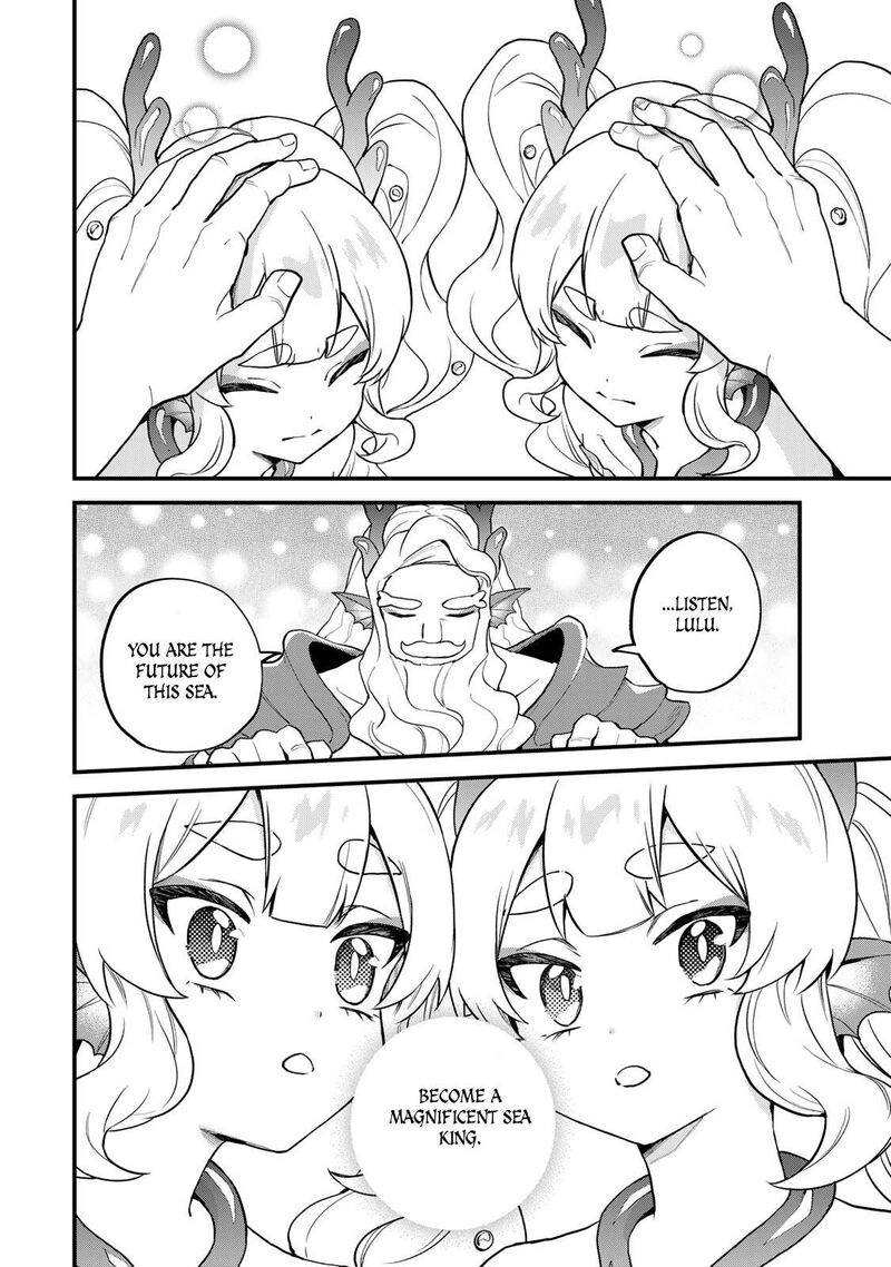 Sekai Saikyou No Majo Hajimemashita Watashidake Kouryaku Saito Wo Mireru Sekai De Jiyuu Ni Ikimasu Chapter 28 Page 22