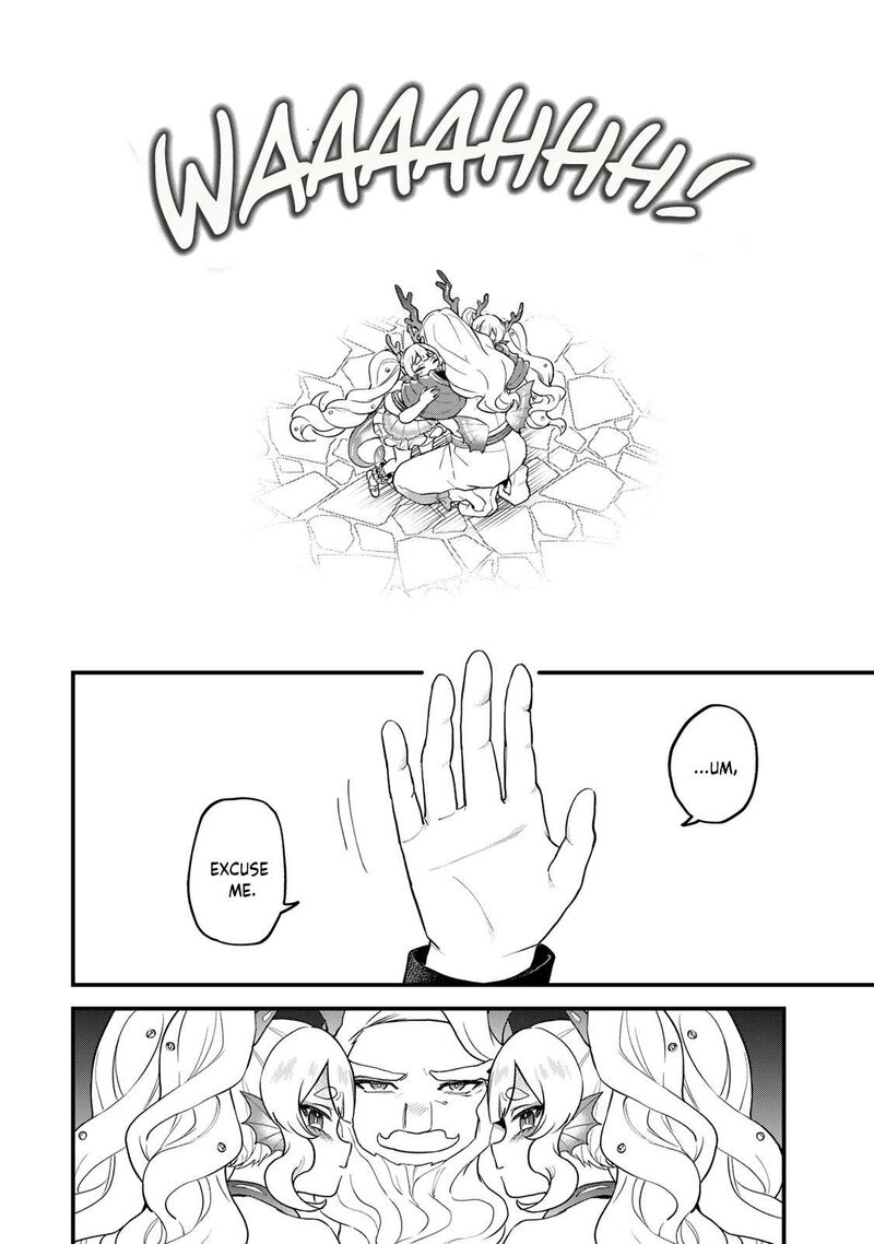 Sekai Saikyou No Majo Hajimemashita Watashidake Kouryaku Saito Wo Mireru Sekai De Jiyuu Ni Ikimasu Chapter 28 Page 24