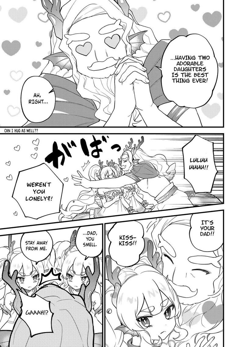 Sekai Saikyou No Majo Hajimemashita Watashidake Kouryaku Saito Wo Mireru Sekai De Jiyuu Ni Ikimasu Chapter 28 Page 5