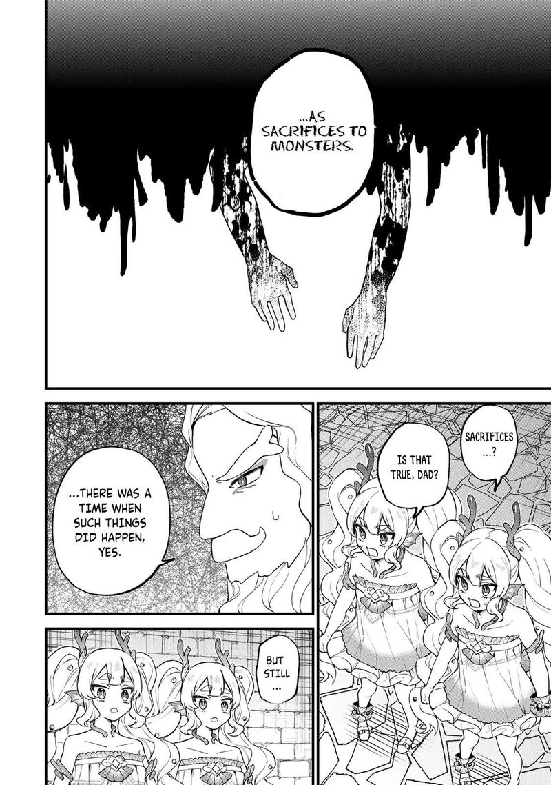 Sekai Saikyou No Majo Hajimemashita Watashidake Kouryaku Saito Wo Mireru Sekai De Jiyuu Ni Ikimasu Chapter 28 Page 8