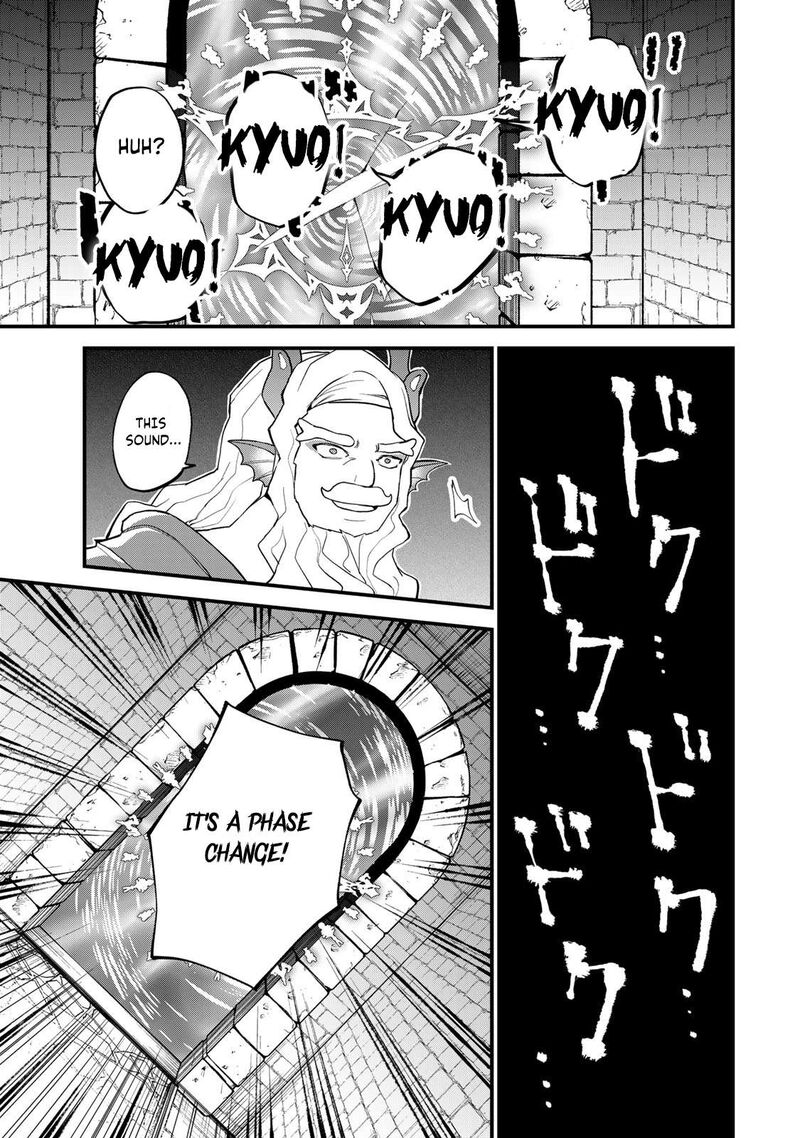 Sekai Saikyou No Majo Hajimemashita Watashidake Kouryaku Saito Wo Mireru Sekai De Jiyuu Ni Ikimasu Chapter 29 Page 19