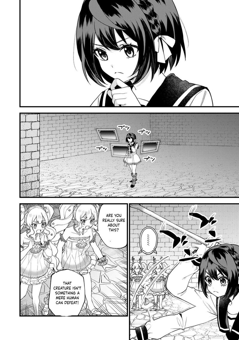 Sekai Saikyou No Majo Hajimemashita Watashidake Kouryaku Saito Wo Mireru Sekai De Jiyuu Ni Ikimasu Chapter 29 Page 2