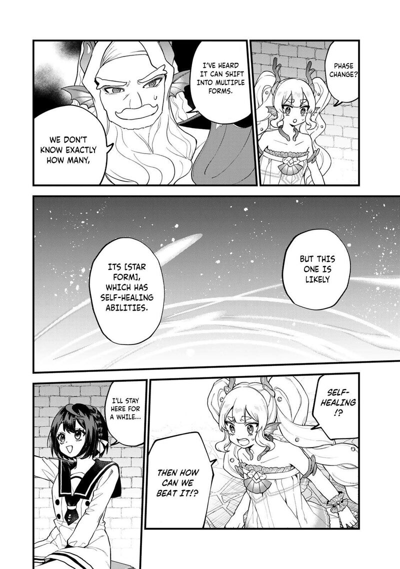 Sekai Saikyou No Majo Hajimemashita Watashidake Kouryaku Saito Wo Mireru Sekai De Jiyuu Ni Ikimasu Chapter 29 Page 20