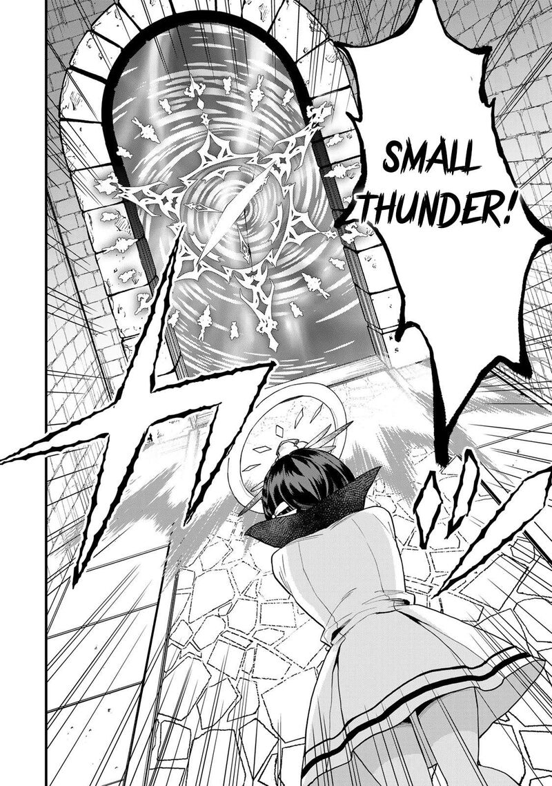 Sekai Saikyou No Majo Hajimemashita Watashidake Kouryaku Saito Wo Mireru Sekai De Jiyuu Ni Ikimasu Chapter 29 Page 26