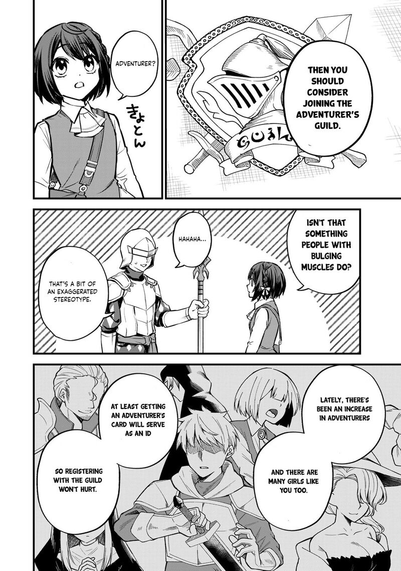 Sekai Saikyou No Majo Hajimemashita Watashidake Kouryaku Saito Wo Mireru Sekai De Jiyuu Ni Ikimasu Chapter 3 Page 15