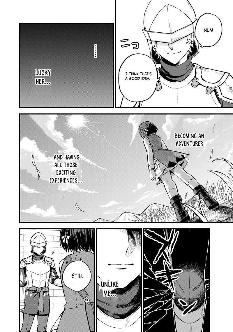 Sekai Saikyou No Majo Hajimemashita Watashidake Kouryaku Saito Wo Mireru Sekai De Jiyuu Ni Ikimasu Chapter 3 Page 17