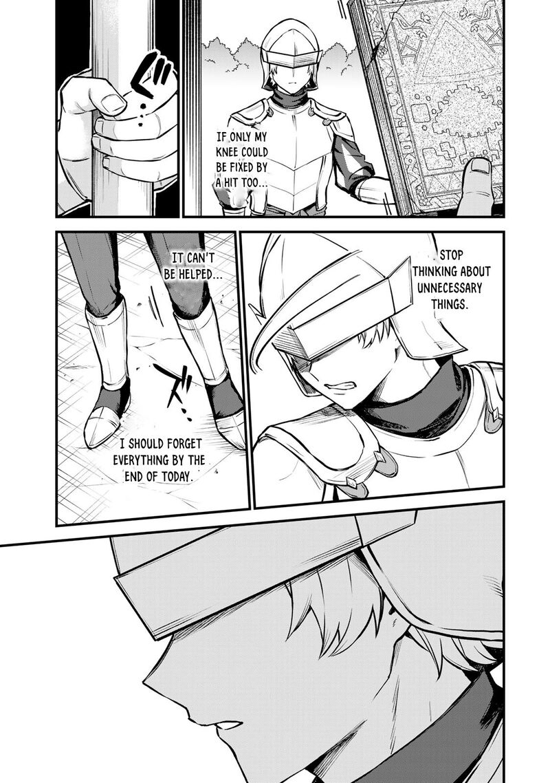 Sekai Saikyou No Majo Hajimemashita Watashidake Kouryaku Saito Wo Mireru Sekai De Jiyuu Ni Ikimasu Chapter 3 Page 26