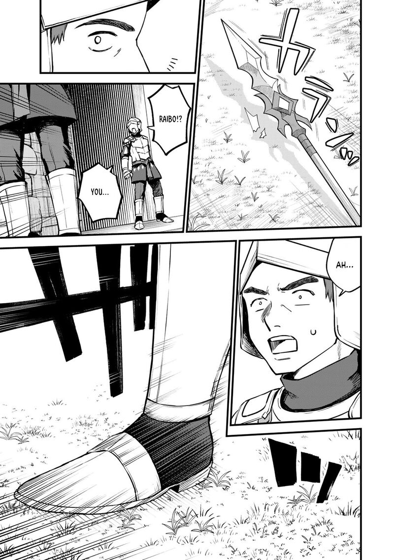 Sekai Saikyou No Majo Hajimemashita Watashidake Kouryaku Saito Wo Mireru Sekai De Jiyuu Ni Ikimasu Chapter 3 Page 28