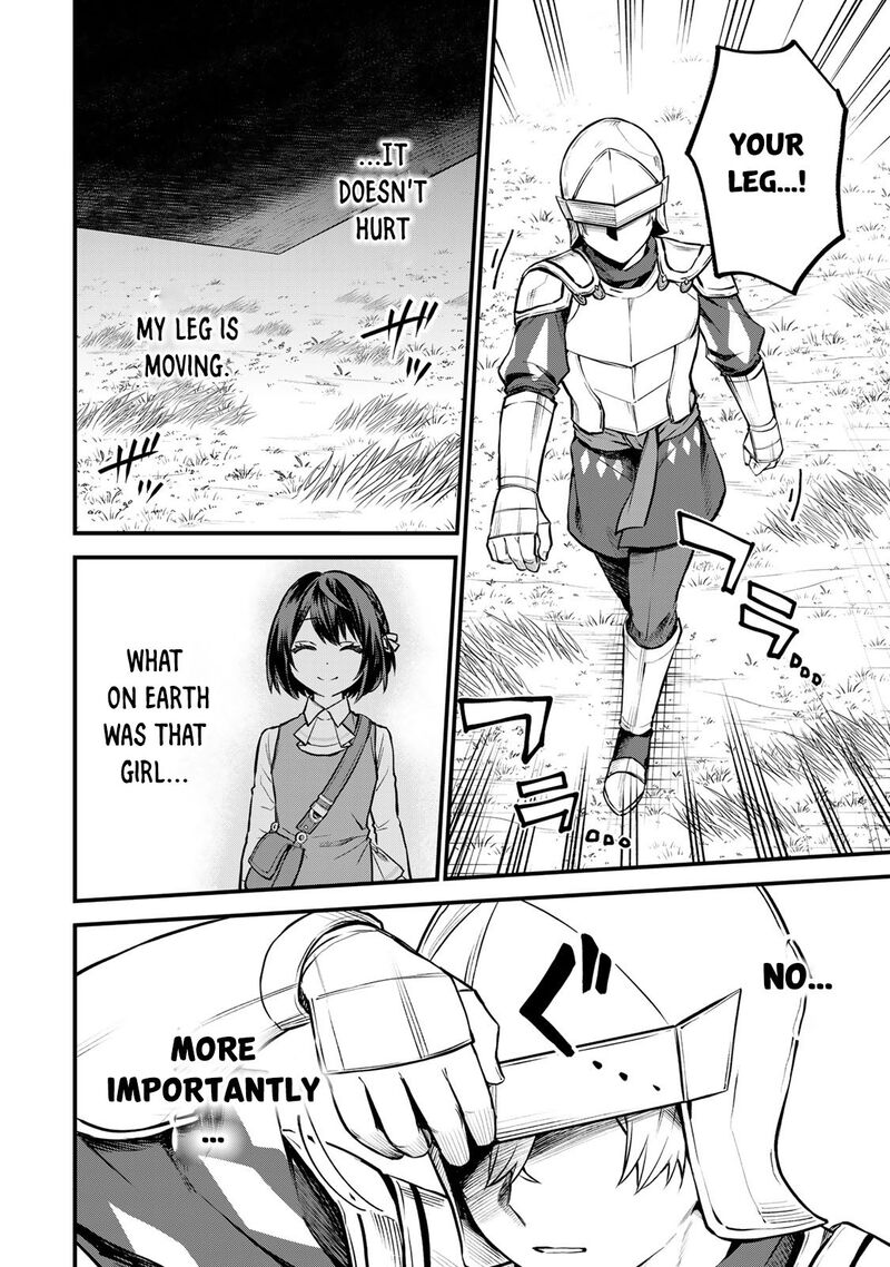 Sekai Saikyou No Majo Hajimemashita Watashidake Kouryaku Saito Wo Mireru Sekai De Jiyuu Ni Ikimasu Chapter 3 Page 29