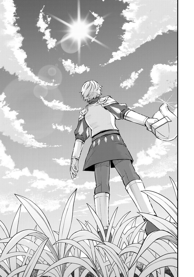 Sekai Saikyou No Majo Hajimemashita Watashidake Kouryaku Saito Wo Mireru Sekai De Jiyuu Ni Ikimasu Chapter 3 Page 30