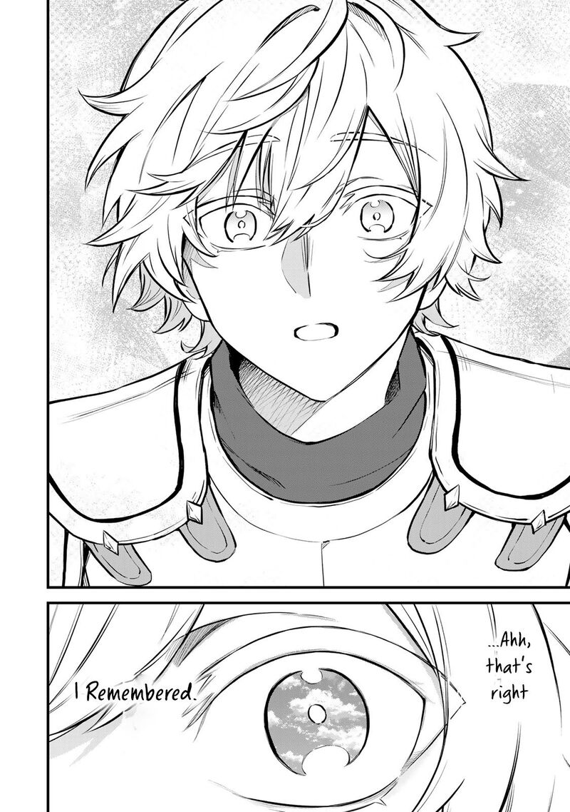 Sekai Saikyou No Majo Hajimemashita Watashidake Kouryaku Saito Wo Mireru Sekai De Jiyuu Ni Ikimasu Chapter 3 Page 31