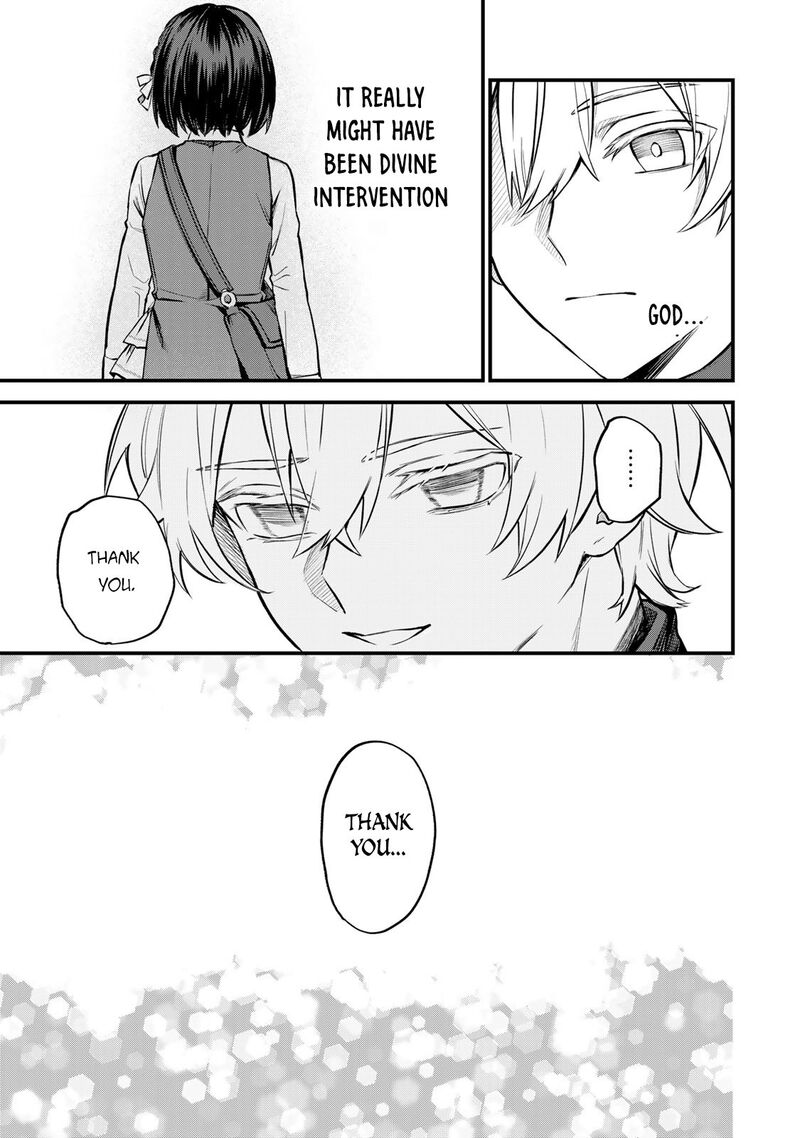 Sekai Saikyou No Majo Hajimemashita Watashidake Kouryaku Saito Wo Mireru Sekai De Jiyuu Ni Ikimasu Chapter 3 Page 36