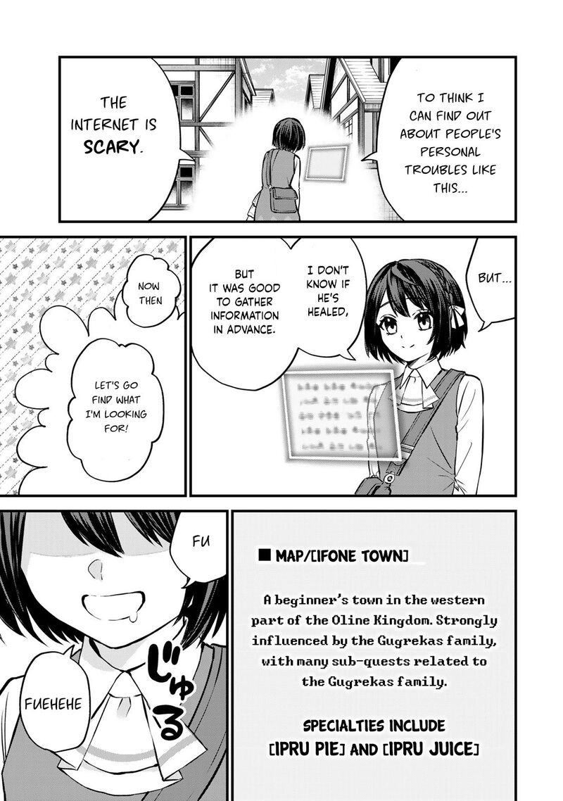 Sekai Saikyou No Majo Hajimemashita Watashidake Kouryaku Saito Wo Mireru Sekai De Jiyuu Ni Ikimasu Chapter 3 Page 38