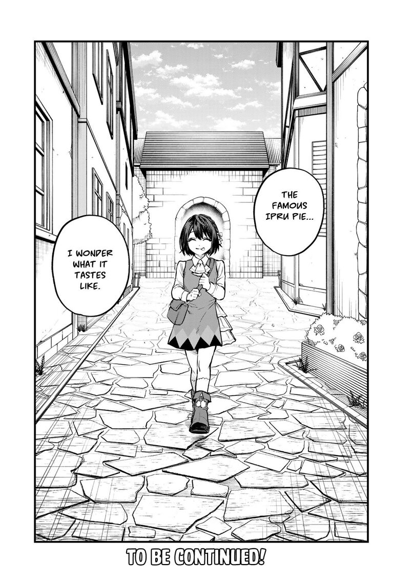 Sekai Saikyou No Majo Hajimemashita Watashidake Kouryaku Saito Wo Mireru Sekai De Jiyuu Ni Ikimasu Chapter 3 Page 39