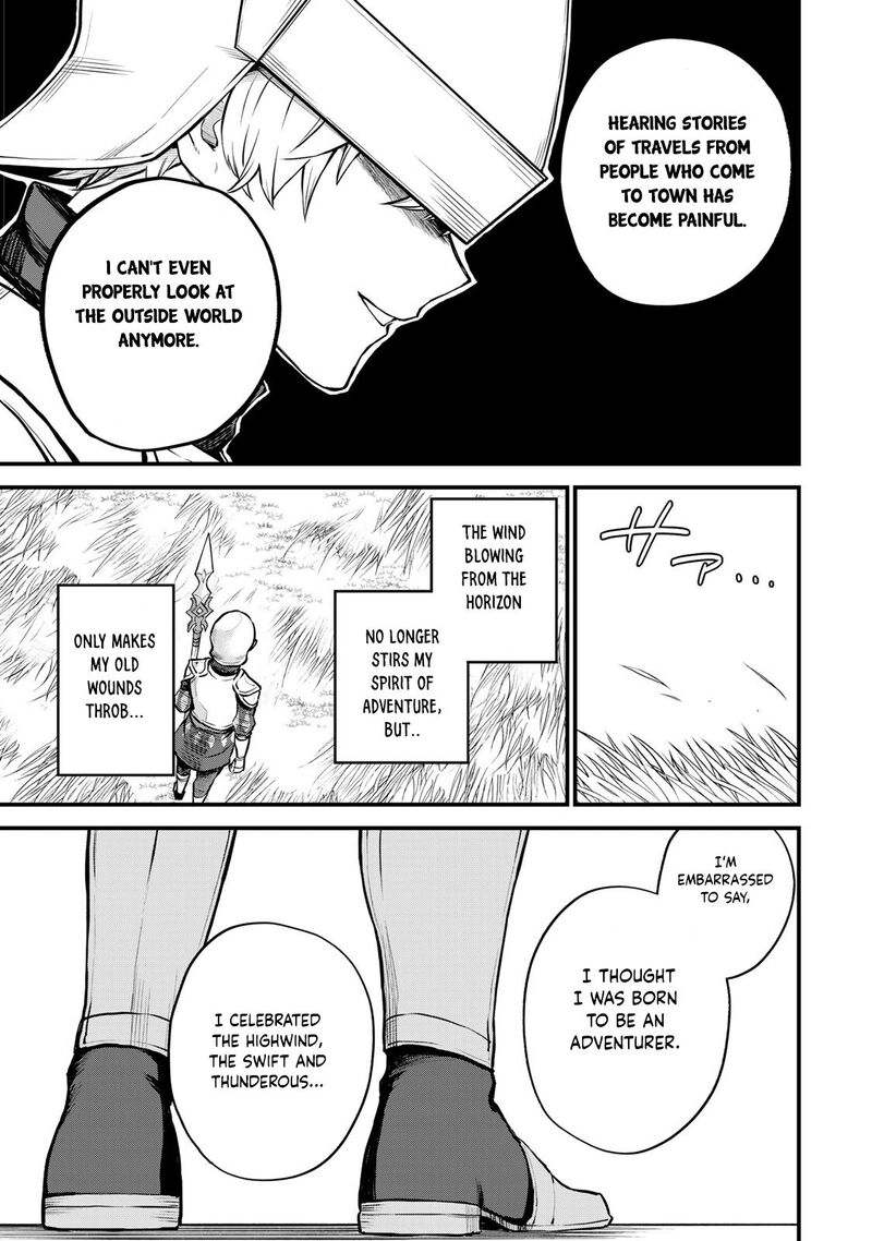 Sekai Saikyou No Majo Hajimemashita Watashidake Kouryaku Saito Wo Mireru Sekai De Jiyuu Ni Ikimasu Chapter 3 Page 4