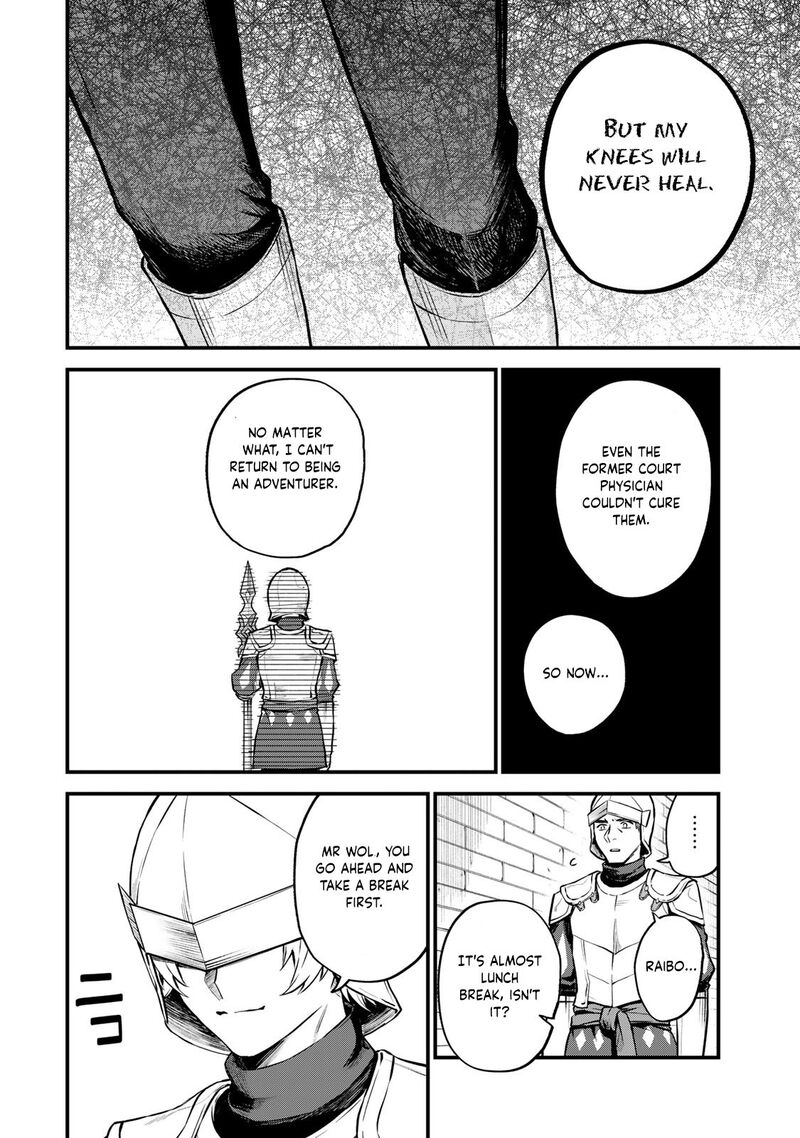 Sekai Saikyou No Majo Hajimemashita Watashidake Kouryaku Saito Wo Mireru Sekai De Jiyuu Ni Ikimasu Chapter 3 Page 5