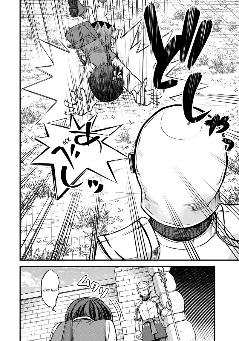 Sekai Saikyou No Majo Hajimemashita Watashidake Kouryaku Saito Wo Mireru Sekai De Jiyuu Ni Ikimasu Chapter 3 Page 7