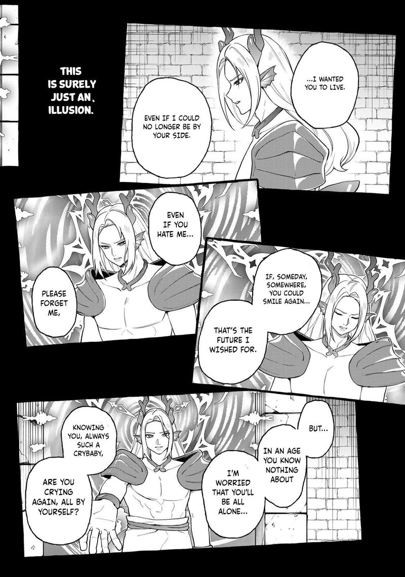 Sekai Saikyou No Majo Hajimemashita Watashidake Kouryaku Saito Wo Mireru Sekai De Jiyuu Ni Ikimasu Chapter 30 Page 34