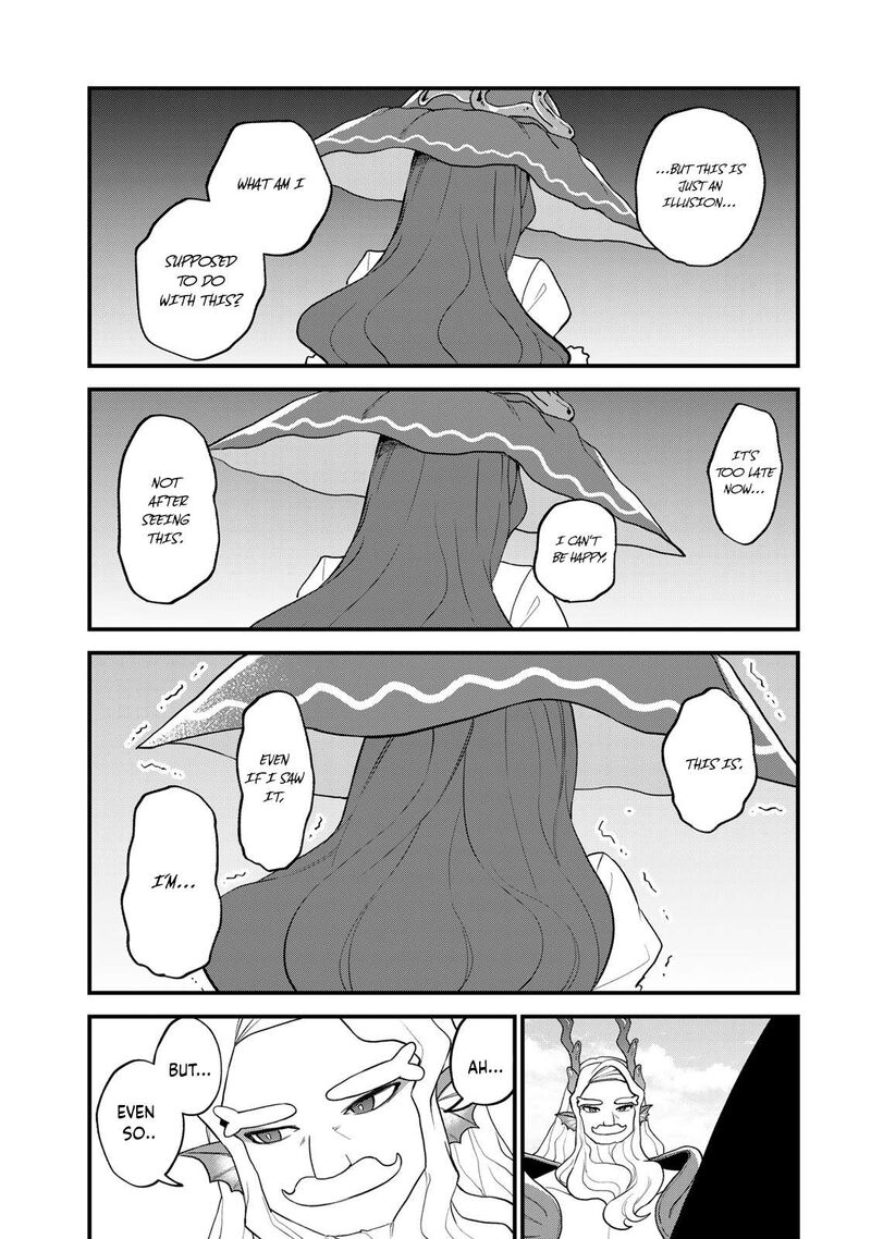 Sekai Saikyou No Majo Hajimemashita Watashidake Kouryaku Saito Wo Mireru Sekai De Jiyuu Ni Ikimasu Chapter 30 Page 39