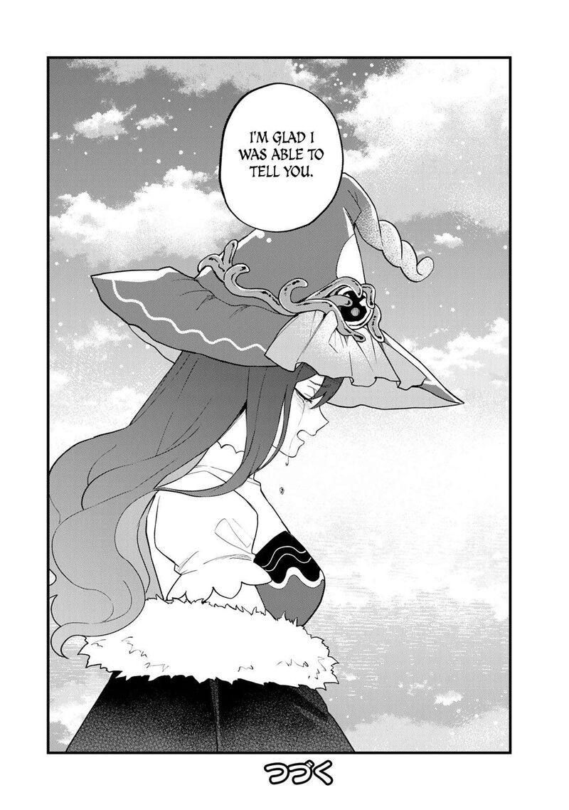 Sekai Saikyou No Majo Hajimemashita Watashidake Kouryaku Saito Wo Mireru Sekai De Jiyuu Ni Ikimasu Chapter 30 Page 40