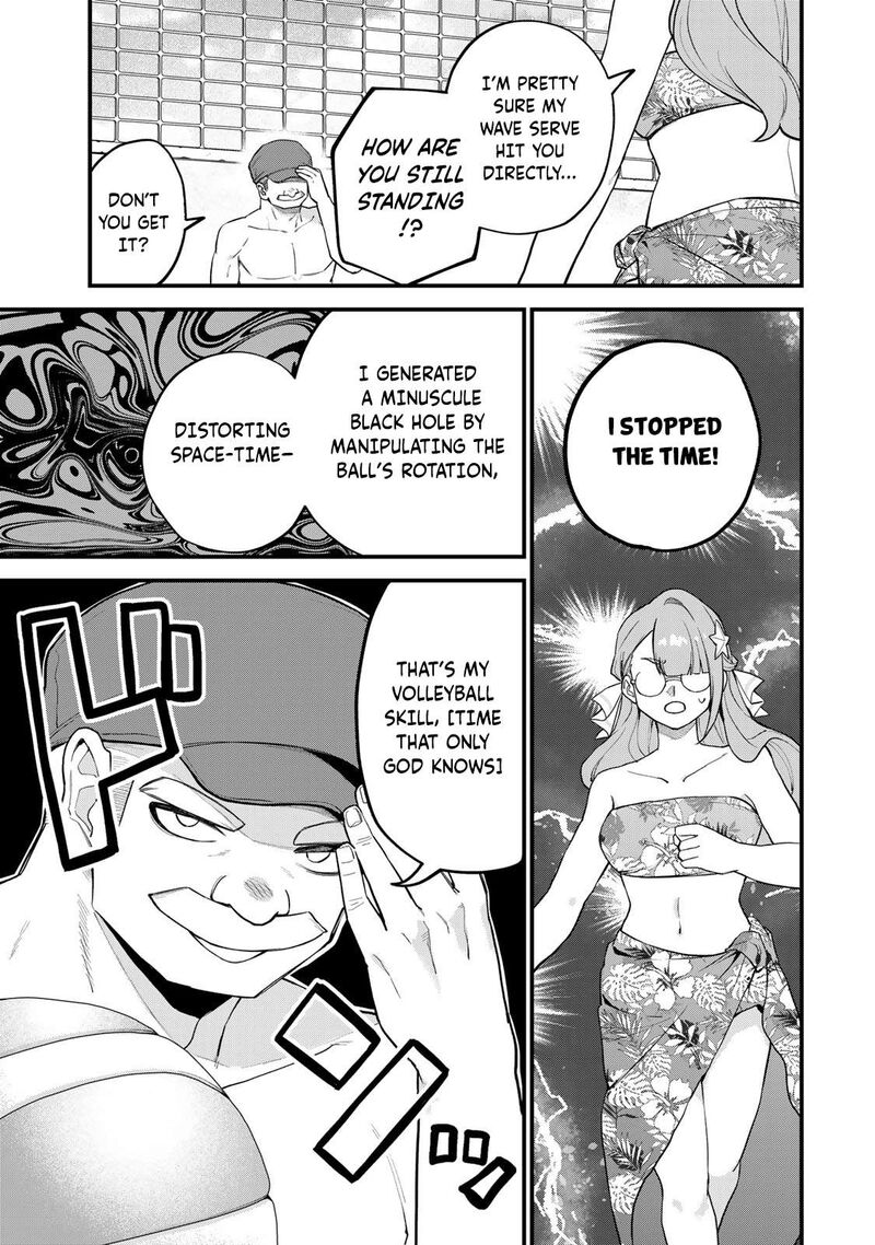 Sekai Saikyou No Majo Hajimemashita Watashidake Kouryaku Saito Wo Mireru Sekai De Jiyuu Ni Ikimasu Chapter 31 Page 11