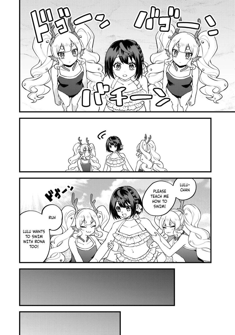 Sekai Saikyou No Majo Hajimemashita Watashidake Kouryaku Saito Wo Mireru Sekai De Jiyuu Ni Ikimasu Chapter 31 Page 14