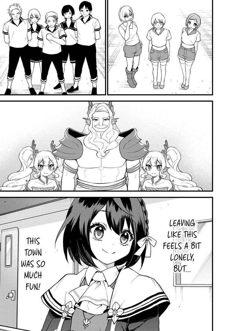 Sekai Saikyou No Majo Hajimemashita Watashidake Kouryaku Saito Wo Mireru Sekai De Jiyuu Ni Ikimasu Chapter 31 Page 19