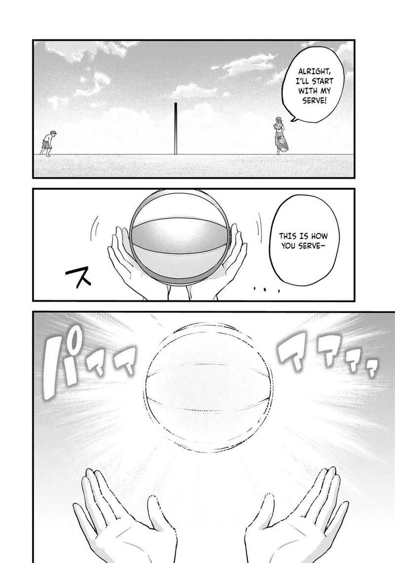 Sekai Saikyou No Majo Hajimemashita Watashidake Kouryaku Saito Wo Mireru Sekai De Jiyuu Ni Ikimasu Chapter 31 Page 6