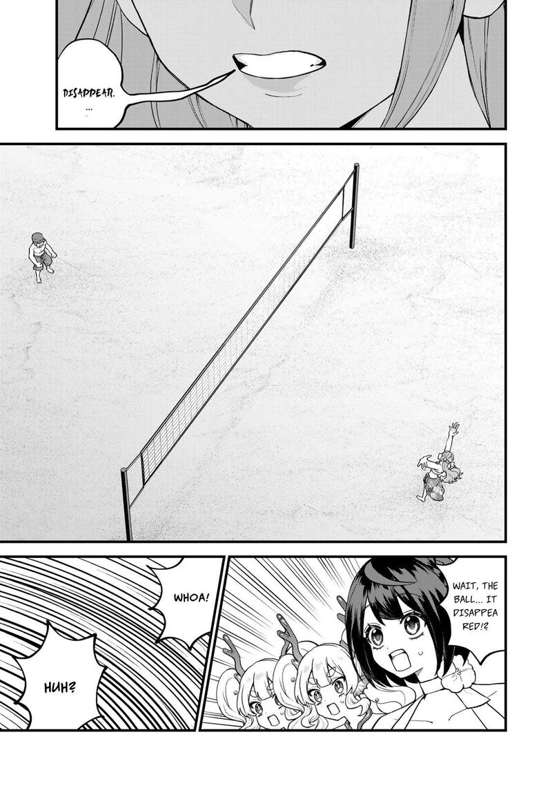 Sekai Saikyou No Majo Hajimemashita Watashidake Kouryaku Saito Wo Mireru Sekai De Jiyuu Ni Ikimasu Chapter 31 Page 7