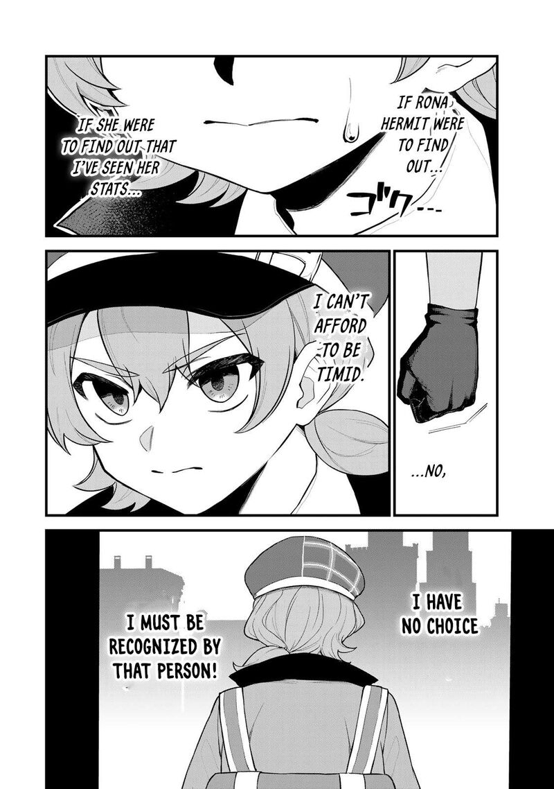 Sekai Saikyou No Majo Hajimemashita Watashidake Kouryaku Saito Wo Mireru Sekai De Jiyuu Ni Ikimasu Chapter 32 Page 26