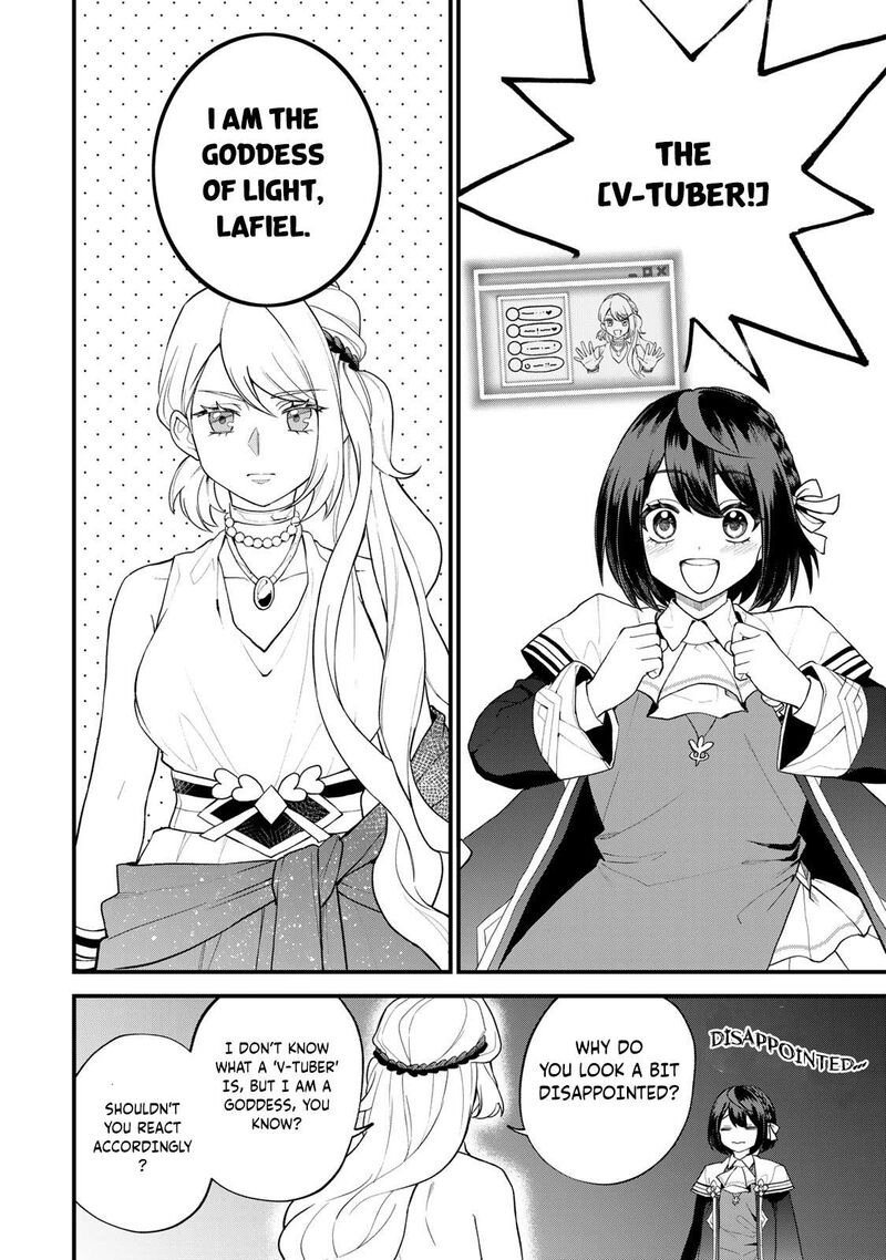 Sekai Saikyou No Majo Hajimemashita Watashidake Kouryaku Saito Wo Mireru Sekai De Jiyuu Ni Ikimasu Chapter 33 Page 14