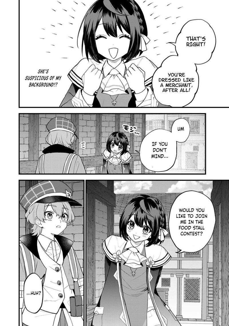 Sekai Saikyou No Majo Hajimemashita Watashidake Kouryaku Saito Wo Mireru Sekai De Jiyuu Ni Ikimasu Chapter 34 Page 18