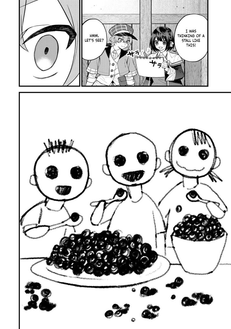 Sekai Saikyou No Majo Hajimemashita Watashidake Kouryaku Saito Wo Mireru Sekai De Jiyuu Ni Ikimasu Chapter 35 Page 2