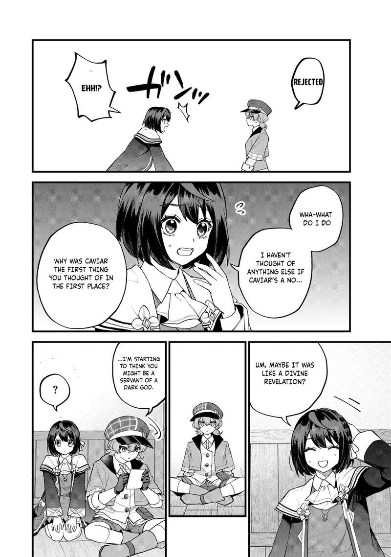 Sekai Saikyou No Majo Hajimemashita Watashidake Kouryaku Saito Wo Mireru Sekai De Jiyuu Ni Ikimasu Chapter 35 Page 4