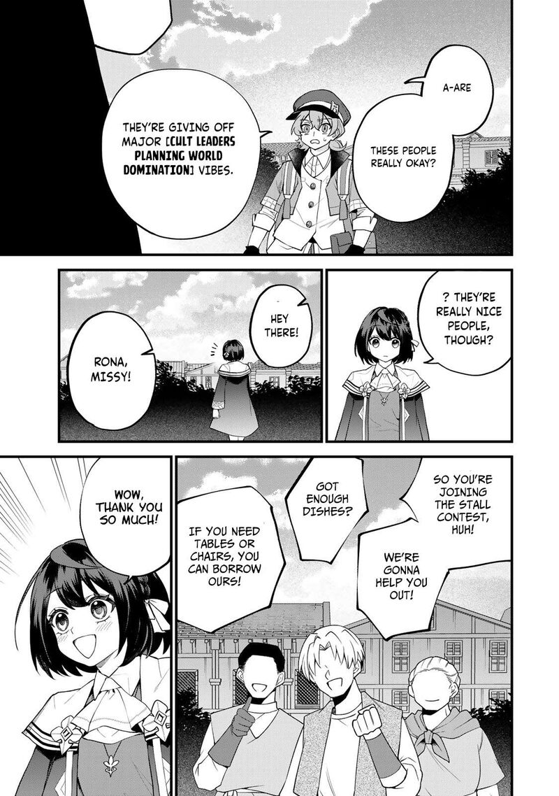 Sekai Saikyou No Majo Hajimemashita Watashidake Kouryaku Saito Wo Mireru Sekai De Jiyuu Ni Ikimasu Chapter 36 Page 14