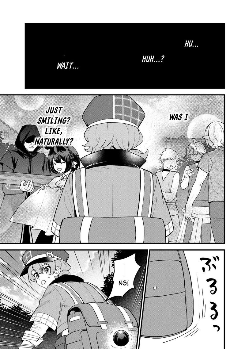 Sekai Saikyou No Majo Hajimemashita Watashidake Kouryaku Saito Wo Mireru Sekai De Jiyuu Ni Ikimasu Chapter 36 Page 16