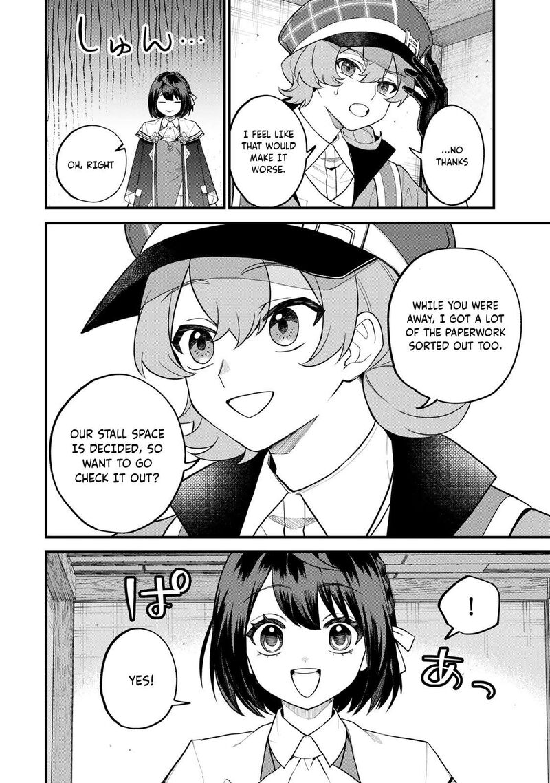 Sekai Saikyou No Majo Hajimemashita Watashidake Kouryaku Saito Wo Mireru Sekai De Jiyuu Ni Ikimasu Chapter 36 Page 5
