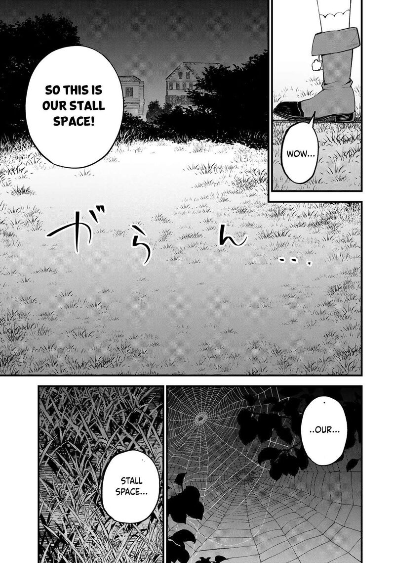 Sekai Saikyou No Majo Hajimemashita Watashidake Kouryaku Saito Wo Mireru Sekai De Jiyuu Ni Ikimasu Chapter 36 Page 6