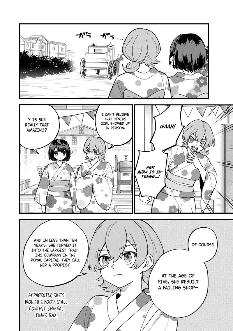 Sekai Saikyou No Majo Hajimemashita Watashidake Kouryaku Saito Wo Mireru Sekai De Jiyuu Ni Ikimasu Chapter 37 Page 15