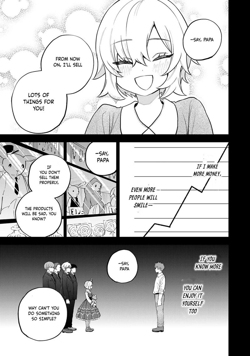 Sekai Saikyou No Majo Hajimemashita Watashidake Kouryaku Saito Wo Mireru Sekai De Jiyuu Ni Ikimasu Chapter 37 Page 22