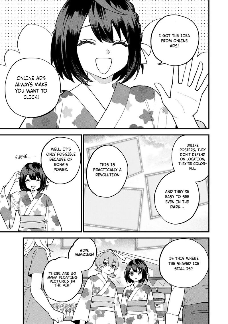 Sekai Saikyou No Majo Hajimemashita Watashidake Kouryaku Saito Wo Mireru Sekai De Jiyuu Ni Ikimasu Chapter 37 Page 32