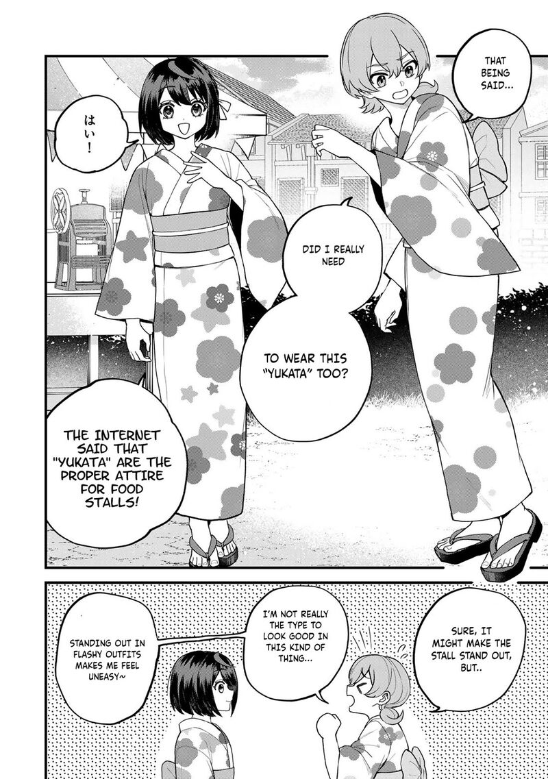 Sekai Saikyou No Majo Hajimemashita Watashidake Kouryaku Saito Wo Mireru Sekai De Jiyuu Ni Ikimasu Chapter 37 Page 7