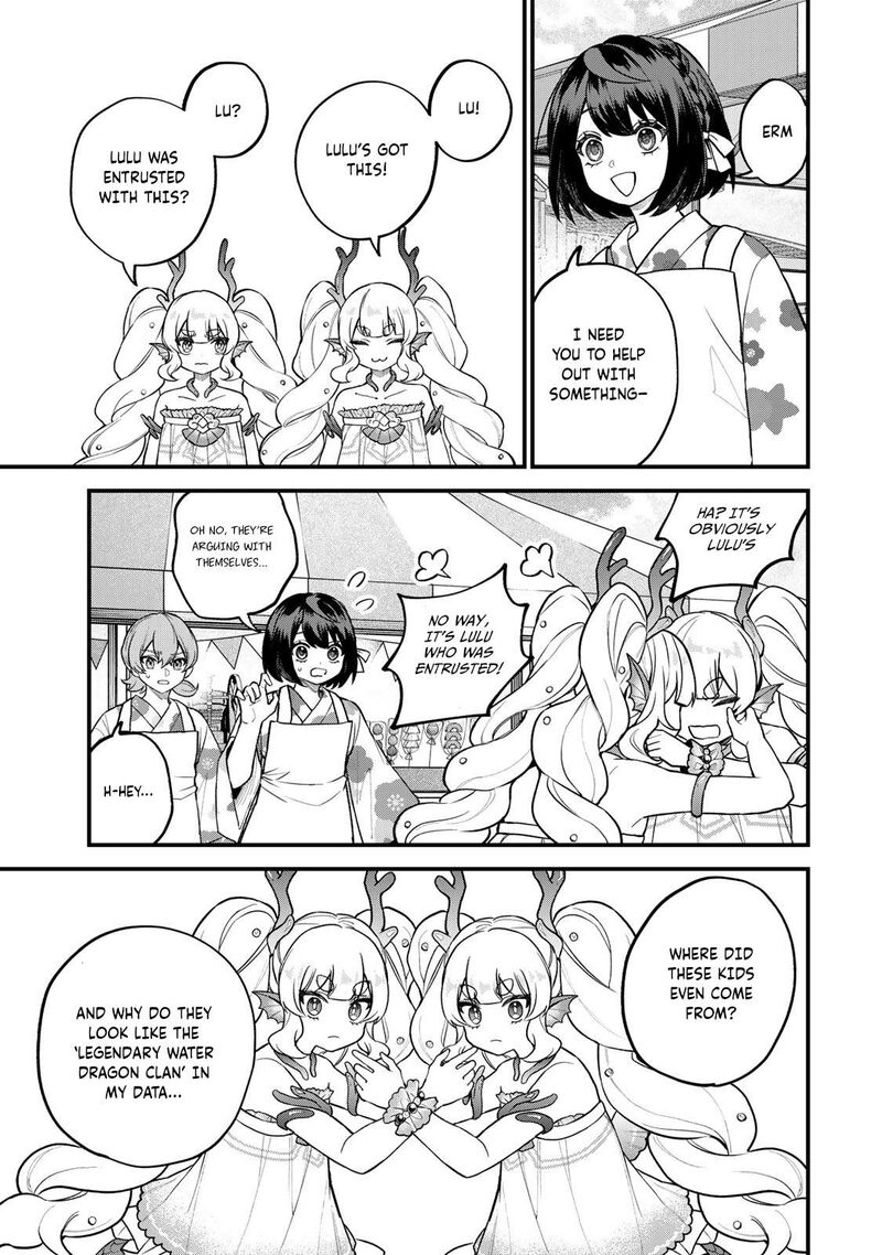 Sekai Saikyou No Majo Hajimemashita Watashidake Kouryaku Saito Wo Mireru Sekai De Jiyuu Ni Ikimasu Chapter 38 Page 10