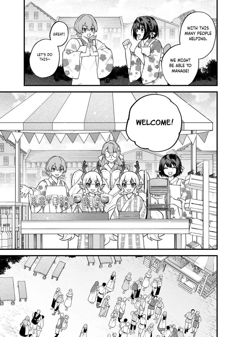 Sekai Saikyou No Majo Hajimemashita Watashidake Kouryaku Saito Wo Mireru Sekai De Jiyuu Ni Ikimasu Chapter 38 Page 18